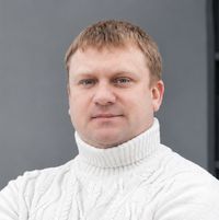 Имя Фамилия, основатель ПФ-Партнер